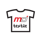 MD Textile ikona