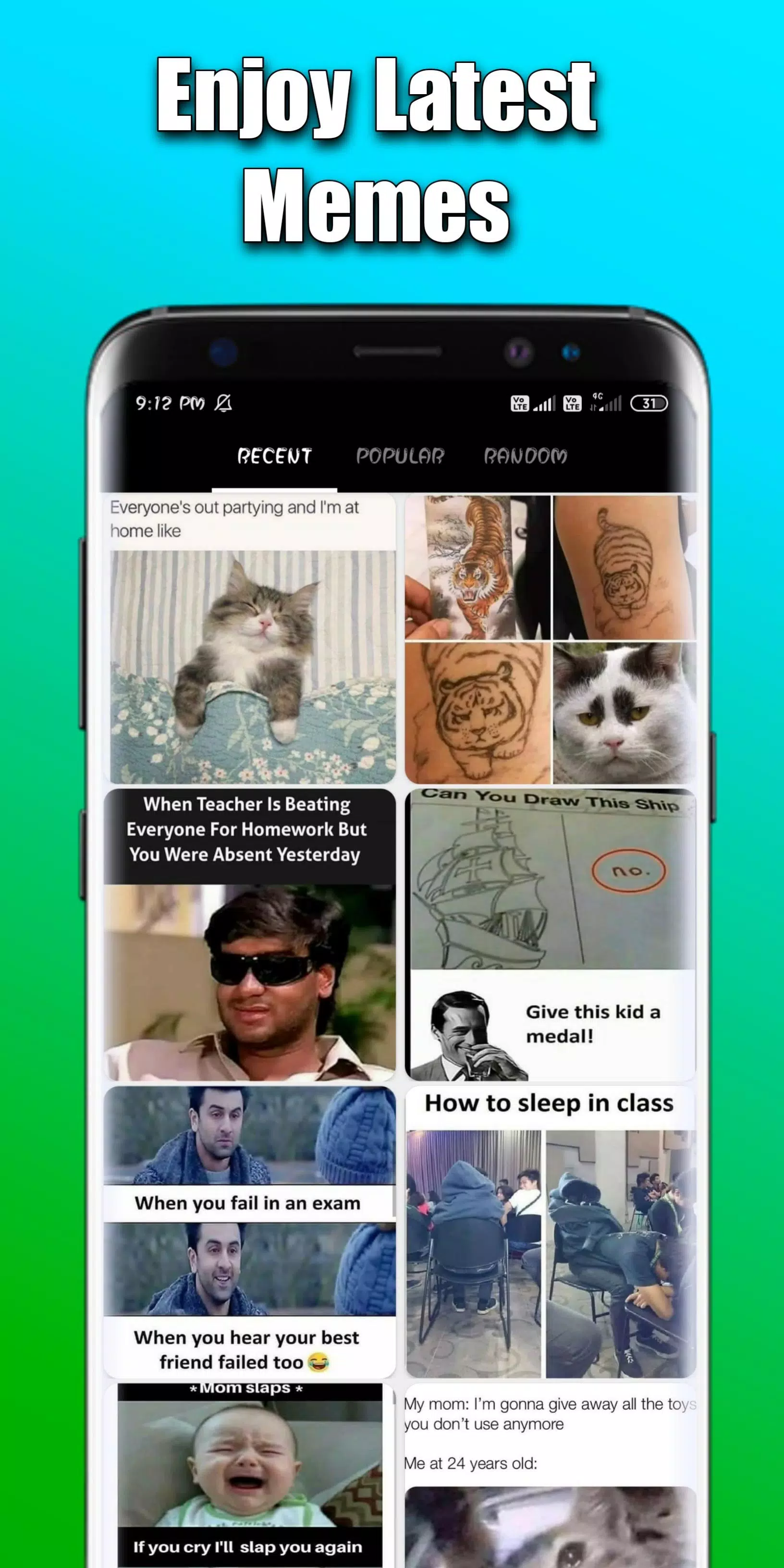 Sarcasm Lol APK for Android Download