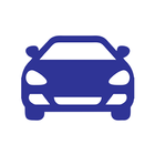 Menu Car icon