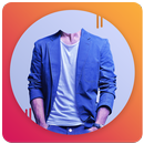 MEN BLAZER PHOTO SUIT 2020 EDITOR APK