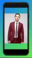 MEN BLAZER PHOTO SUIT 2020 EDITOR syot layar 1