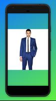 MEN BLAZER PHOTO SUIT 2020 EDITOR screenshot 2