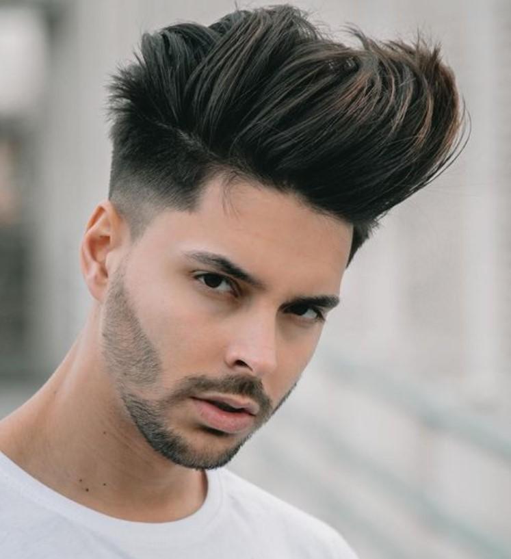 Men Hair Styles 2019 For Android Apk Download