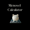 Menovel Calculator icon