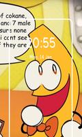 Shovelware's Banana wallpapers постер