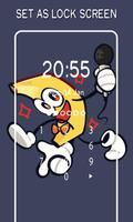 Shovelware's Banana wallpapers скриншот 1