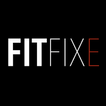 FitFixe ไอคอน