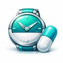 Nhắc uống thuốc & báo thức APK