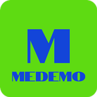 MEDEMO CHURCH-icoon