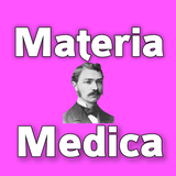 Materia Medica:WilliamBOERICKE