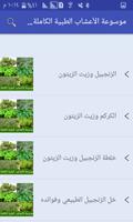 موسوعة الأعشاب الطبية الكاملة بدون انترنت 截图 3