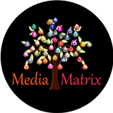 Media Matrix South Africa 图标