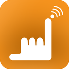 MediaCall MoSIP icon