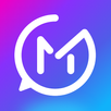 Meego الدردشة المرئية المباشرة APK