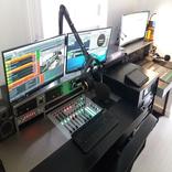 RADIO CRISTIANA MEGAJE ON LINE