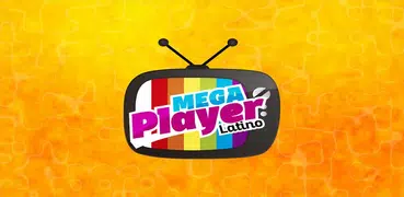 Mega Player Latino