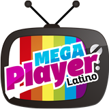 Mega Player Latino