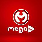 Mega TV Play icon