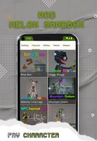 Melon Sandbox Mods & Addons تصوير الشاشة 1