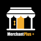 Merchant+ icône