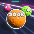 Merge Meteor 3D