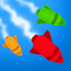 Merge Missile APK