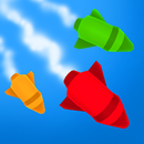 Merge Missile APK