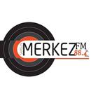 Merkez FM biểu tượng