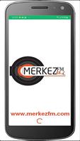 Merkez FM الملصق