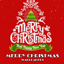 Merry Christmas Wallpaper APK