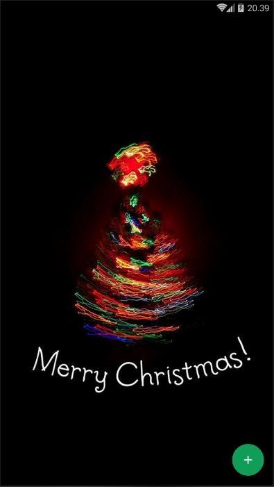 Papier peint joyeux noel APK pour Android Télécharger