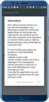 Eyecon - Message 360 screenshot 2