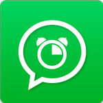 Message Alarm icon