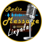 Radio Message Lingala icon