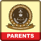 Metas Adventist School icône