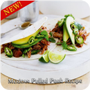 Mexican Pulled Pork Recipe APK