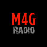 M4g Radio 圖標
