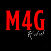M4g Radio