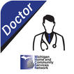 MHCSN Doctor icon