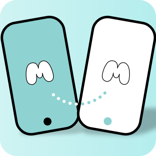 Mimicr - Mobile Screen Sharing + Voice Chat