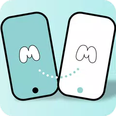 Mimicr - Mobile Screen Sharing + Voice Chat XAPK download