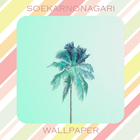 Mint Green Wallpaper HD 图标