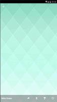 Mint Green Wallpaper HD 截图 3