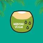 Minyak VCO 아이콘
