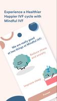 Mindful IVF الملصق