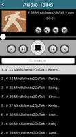 Mindfulness2Go ảnh chụp màn hình 3
