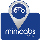 Minicabs.co.uk icône