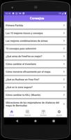 Mini Guia Fr33 screenshot 1