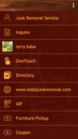Kaba Junk Removal Service screenshot 1