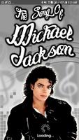 Songs of Michael Jackson poster